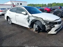 5XXGT4L35JG245914 2018 KIA OPTIMA
