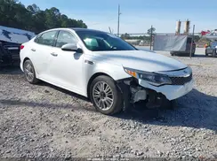 5XXGT4L35JG246027 2018 KIA OPTIMA