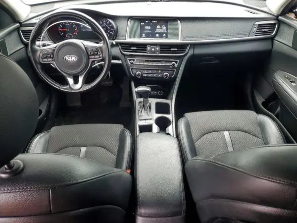 5XXGT4L35JG246366 2018 KIA OPTIMA - Image 8