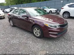 5XXGT4L35JG246447 2018 KIA OPTIMA