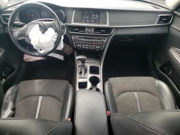 5XXGT4L35JG247016 2018 KIA OPTIMA - Image 8