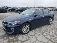 5XXGT4L35JG247355 2018 KIA OPTIMA