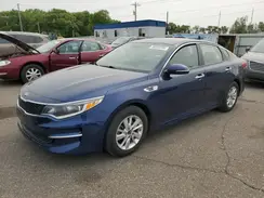 5XXGT4L35JG247386 2018 KIA OPTIMA