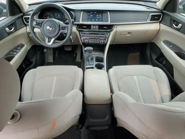 5XXGT4L35JG247386 2018 KIA OPTIMA - Image 8