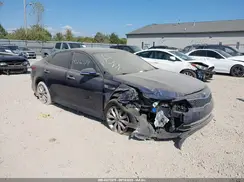 5XXGT4L35JG247405 2018 KIA OPTIMA
