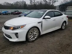 5XXGT4L35JG247551 2018 KIA OPTIMA