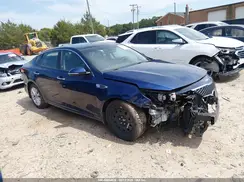 5XXGT4L35JG248926 2018 KIA OPTIMA