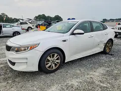 5XXGT4L35JG249347 2018 KIA OPTIMA