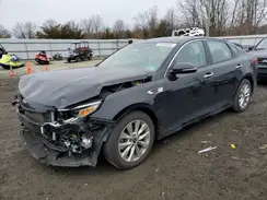5XXGT4L35JG249638 2018 KIA OPTIMA