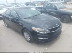 5XXGT4L35JG249672 2018 KIA OPTIMA