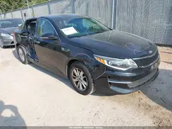 5XXGT4L35JG249736 2018 KIA OPTIMA