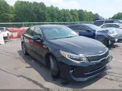 5XXGT4L35JG249784 2018 KIA OPTIMA