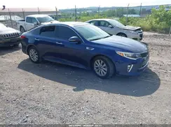 5XXGT4L35JG250191 2018 KIA OPTIMA
