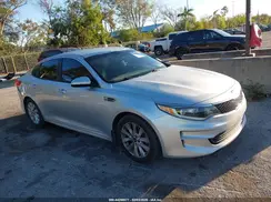 5XXGT4L35JG250708 2018 KIA OPTIMA