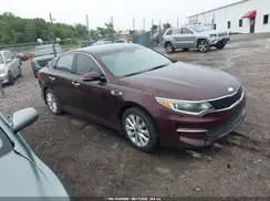5XXGT4L35JG250997 2018 KIA OPTIMA