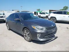 5XXGT4L35JG251387 2018 KIA OPTIMA