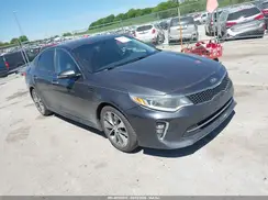 5XXGT4L35JG251390 2018 KIA OPTIMA