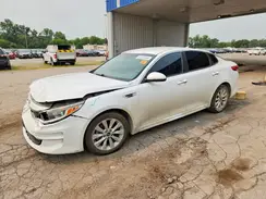 5XXGT4L35JG251826 2018 KIA OPTIMA