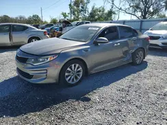 5XXGT4L35JG251924 2018 KIA OPTIMA