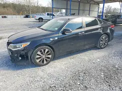 5XXGT4L35JG251969 2018 KIA OPTIMA