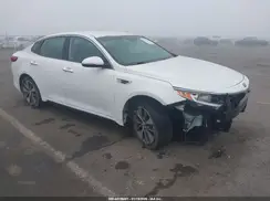 5XXGT4L35JG252071 2018 KIA OPTIMA