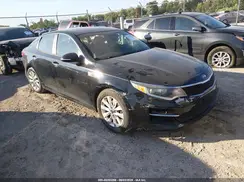 5XXGT4L35JG252331 2018 KIA OPTIMA
