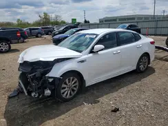 5XXGT4L35JG252572 2018 KIA OPTIMA