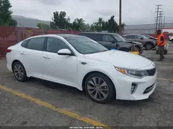 5XXGT4L35JG252622 2018 KIA OPTIMA