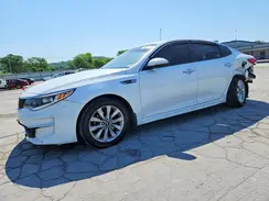 5XXGT4L35JG252877 2018 KIA OPTIMA