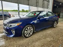 5XXGT4L35JG252894 2018 KIA OPTIMA
