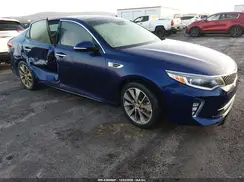 5XXGT4L35JG252913 2018 KIA OPTIMA