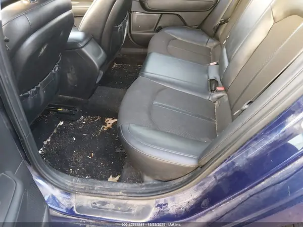5XXGT4L35JG252913 2018 KIA OPTIMA - Image 8