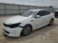 5XXGT4L35JG252930 2018 KIA OPTIMA
