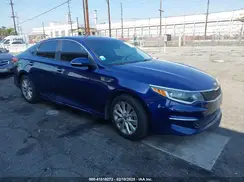 5XXGT4L35JG252958 2018 KIA OPTIMA