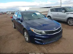 5XXGT4L35JG252961 2018 KIA OPTIMA