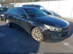 5XXGT4L35JG253351 2018 KIA OPTIMA