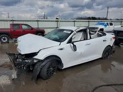 5XXGT4L35JG253432 2018 KIA OPTIMA