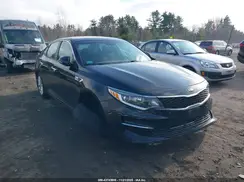 5XXGT4L35JG253544 2018 KIA OPTIMA