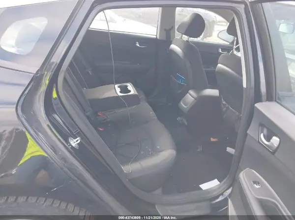 5XXGT4L35JG253544 2018 KIA OPTIMA - Image 8