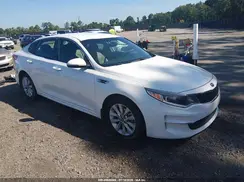 5XXGT4L35JG253592 2018 KIA OPTIMA
