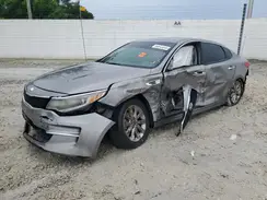 5XXGT4L35JG253642 2018 KIA OPTIMA