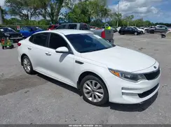 5XXGT4L35JG253740 2018 KIA OPTIMA