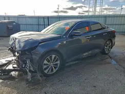 5XXGT4L35JG254175 2018 KIA OPTIMA