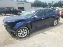 5XXGT4L35JG254421 2018 KIA OPTIMA