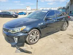 5XXGT4L35JG254547 2018 KIA OPTIMA