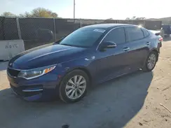 5XXGT4L35JG254628 2018 KIA OPTIMA