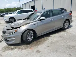 5XXGT4L35JG254791 2018 KIA OPTIMA
