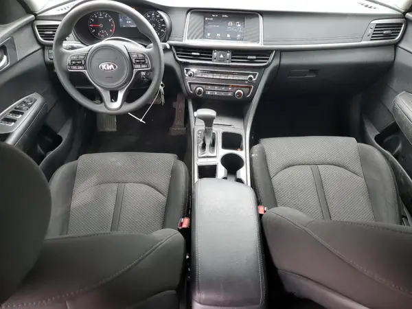 5XXGT4L35JG254855 2018 KIA OPTIMA - Image 8