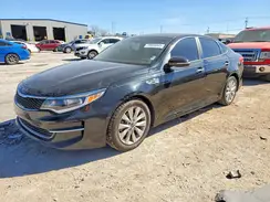 5XXGT4L35JG254869 2018 KIA OPTIMA