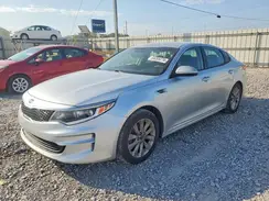 5XXGT4L35JG254936 2018 KIA OPTIMA